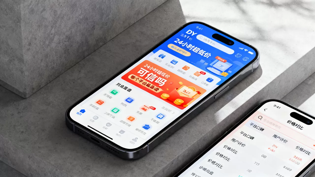 DY业务平台24小时超低价可信吗,哪个平台最靠谱? DY业务平台24小时超低价可信吗,哪个平台最靠谱?
