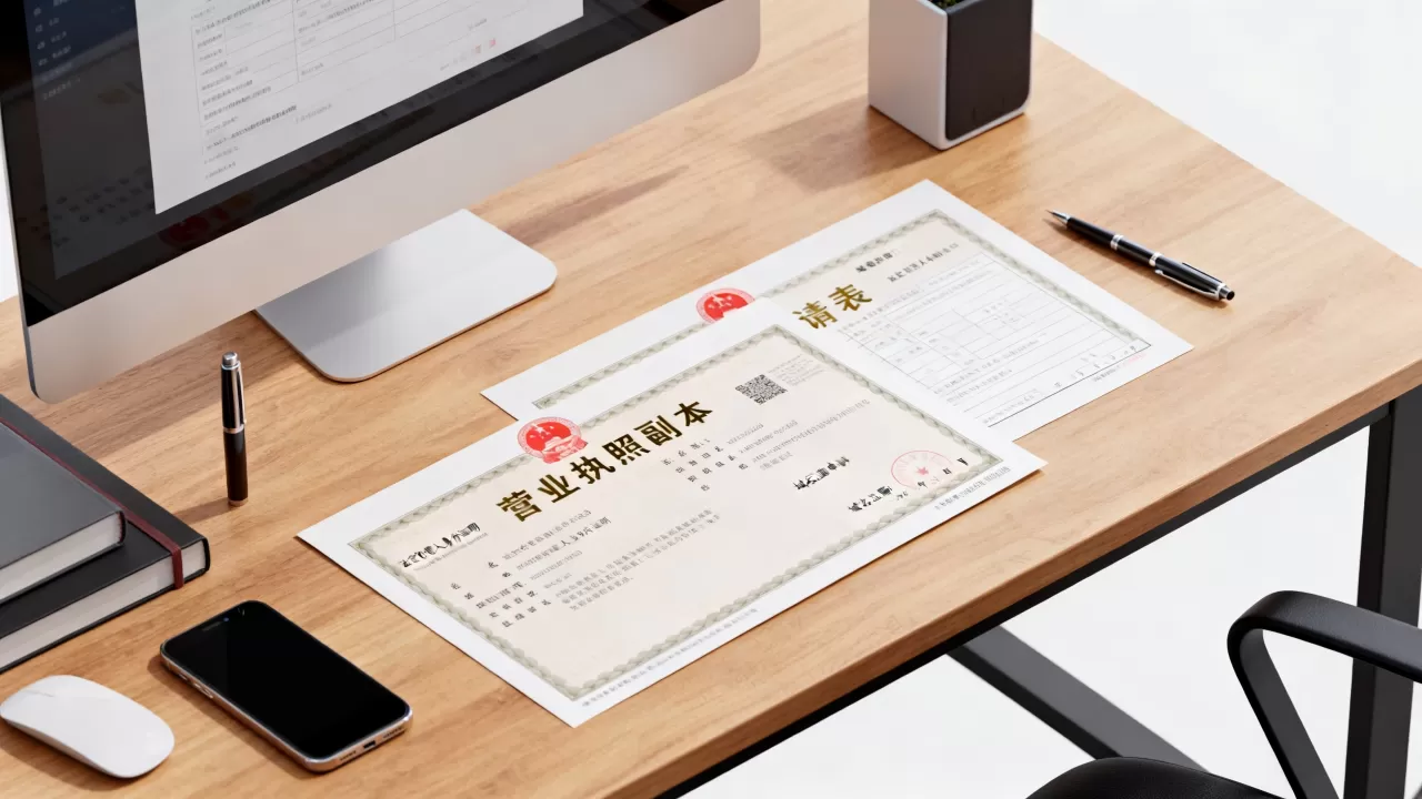 移动端域名申请要准备什么材料,流程复杂吗怎么办理? 移动端域名申请要准备什么材料,流程复杂吗怎么办理?