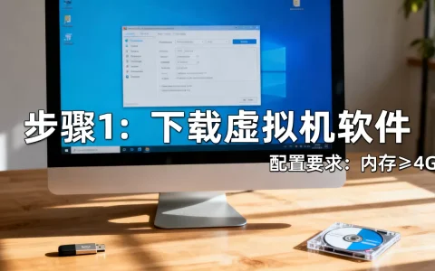 怎么开辟虚拟机，虚拟机安装系统需要什么配置？