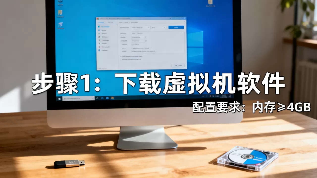 怎么开辟虚拟机,虚拟机安装系统需要什么配置? 怎么开辟虚拟机,虚拟机安装系统需要什么配置?