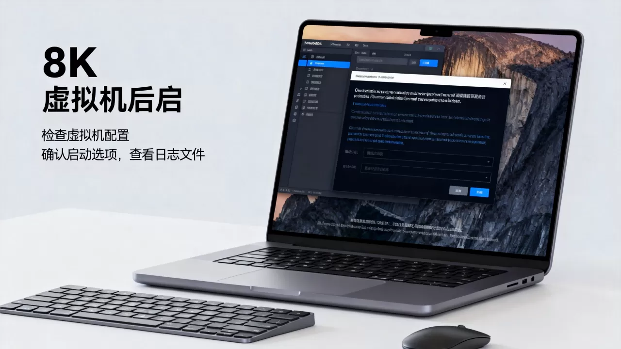 虚拟机安装后重启进不去系统怎么办,系统无法启动怎么解决? 虚拟机安装后重启进不去系统怎么办,系统无法启动怎么解决?