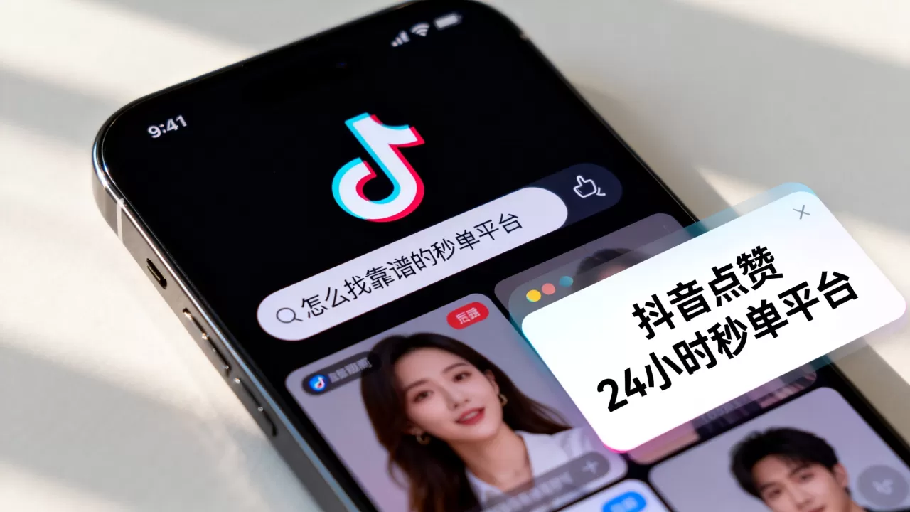 抖音点赞24小时秒单平台真的免费吗,怎么找靠谱的? 抖音点赞24小时秒单平台真的免费吗,怎么找靠谱的?