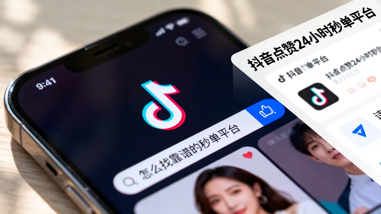 抖音点赞24小时秒单平台真的免费吗,怎么找靠谱的? 抖音点赞24小时秒单平台真的免费吗,怎么找靠谱的?