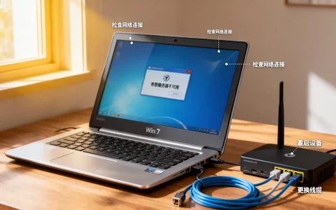 育碧服务器不可用win7怎么弄，连接失败原因有哪些