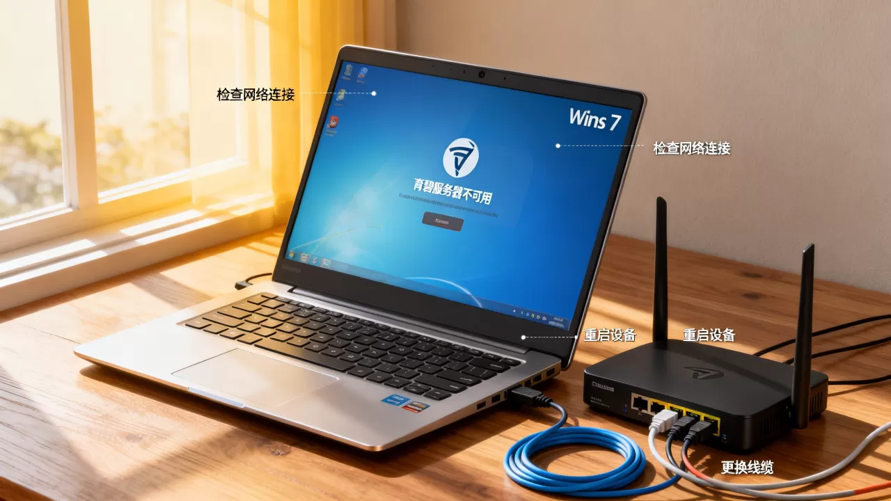 育碧服务器不可用win7怎么弄,连接失败原因有哪些 育碧服务器不可用win7怎么弄,连接失败原因有哪些