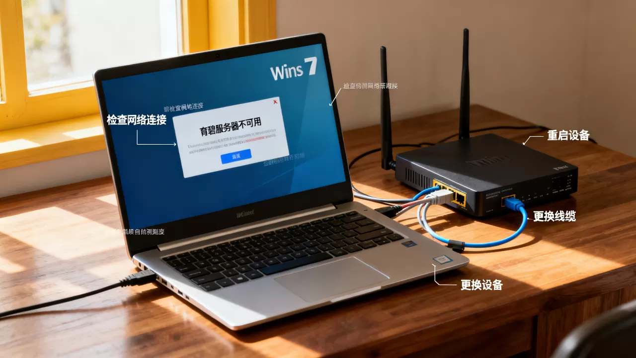 育碧服务器不可用win7怎么弄,连接失败原因有哪些 育碧服务器不可用win7怎么弄,连接失败原因有哪些