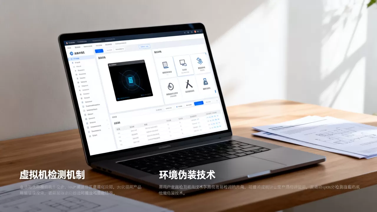 虚拟机去检测会被发现吗,真实环境怎么伪装? 虚拟机去检测会被发现吗,真实环境怎么伪装?