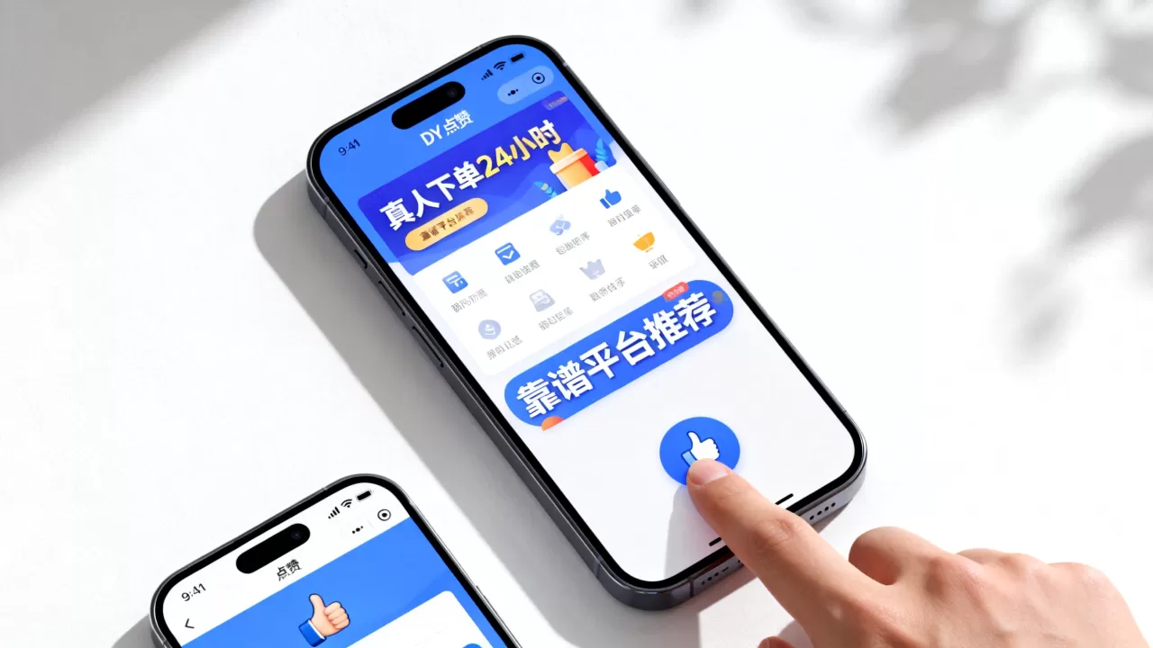 DY点赞平台真人下单24小时靠谱吗,哪个平台好? DY点赞平台真人下单24小时靠谱吗,哪个平台好?