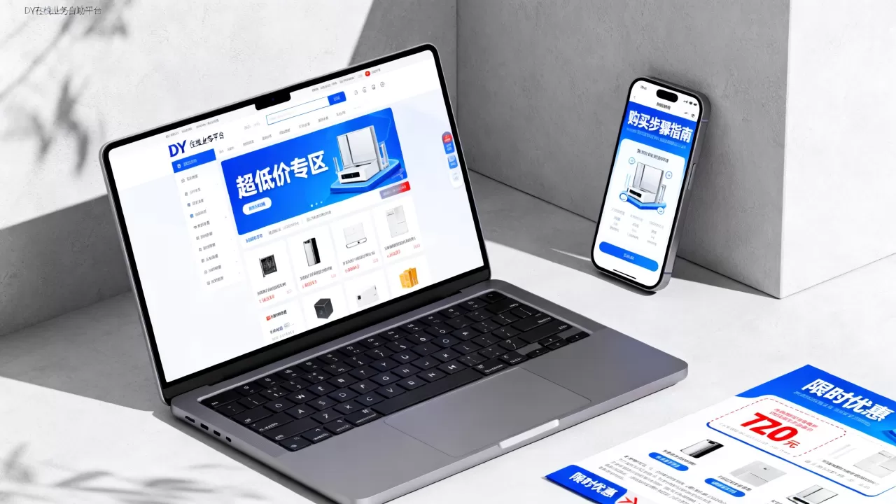 DY在线业务自助平台真的超低价吗,怎么买最划算? DY在线业务自助平台真的超低价吗,怎么买最划算?