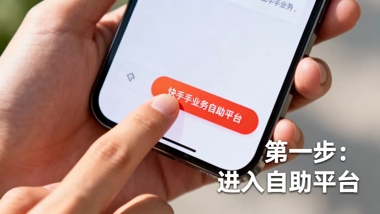 快手业务自助平台如何下单?,快手业务下单平台哪个好 快手业务自助平台如何下单?,快手业务下单平台哪个好