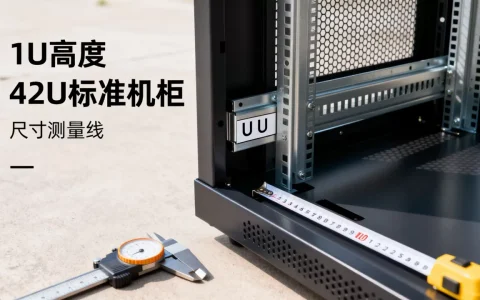 怎么判断服务器机柜是几U？，规格尺寸怎么看？