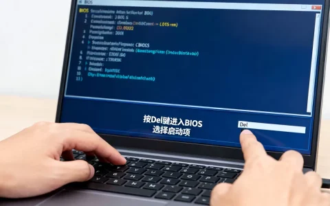 虚拟机装BIOS找不到入口怎么办，如何进入BIOS？