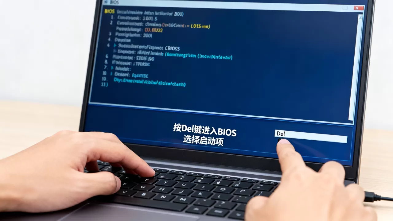 虚拟机装BIOS找不到入口怎么办,如何进入BIOS? 虚拟机装BIOS找不到入口怎么办,如何进入BIOS?