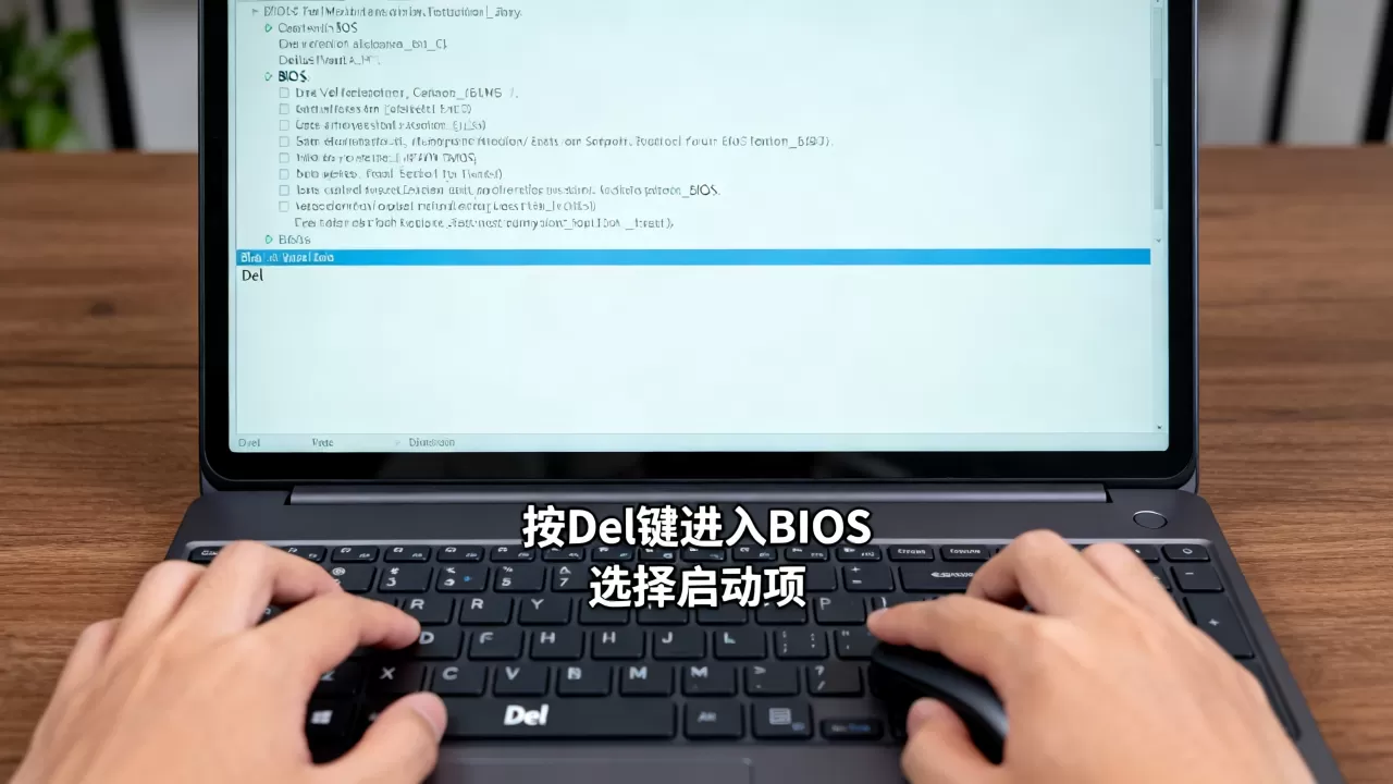 虚拟机装BIOS找不到入口怎么办,如何进入BIOS? 虚拟机装BIOS找不到入口怎么办,如何进入BIOS?