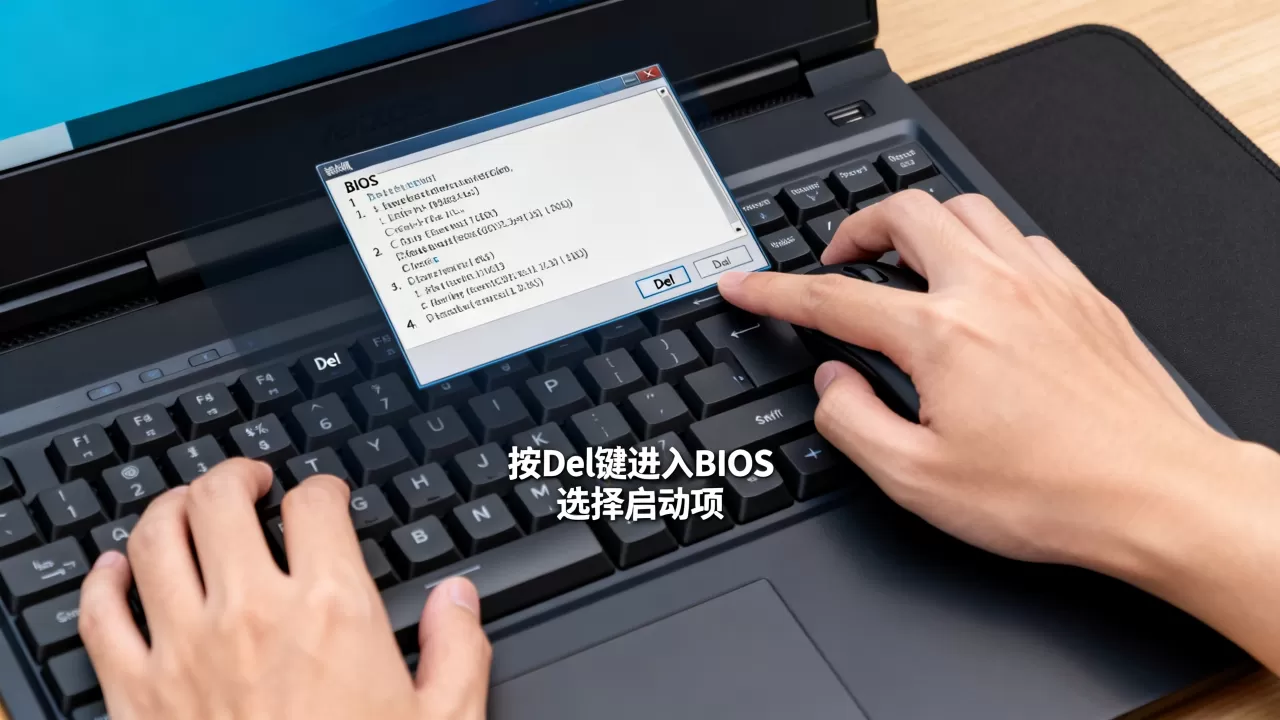 虚拟机装BIOS找不到入口怎么办,如何进入BIOS? 虚拟机装BIOS找不到入口怎么办,如何进入BIOS?