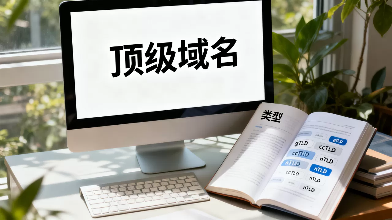 什么是顶级域名,有哪些类型? 什么是顶级域名,有哪些类型?