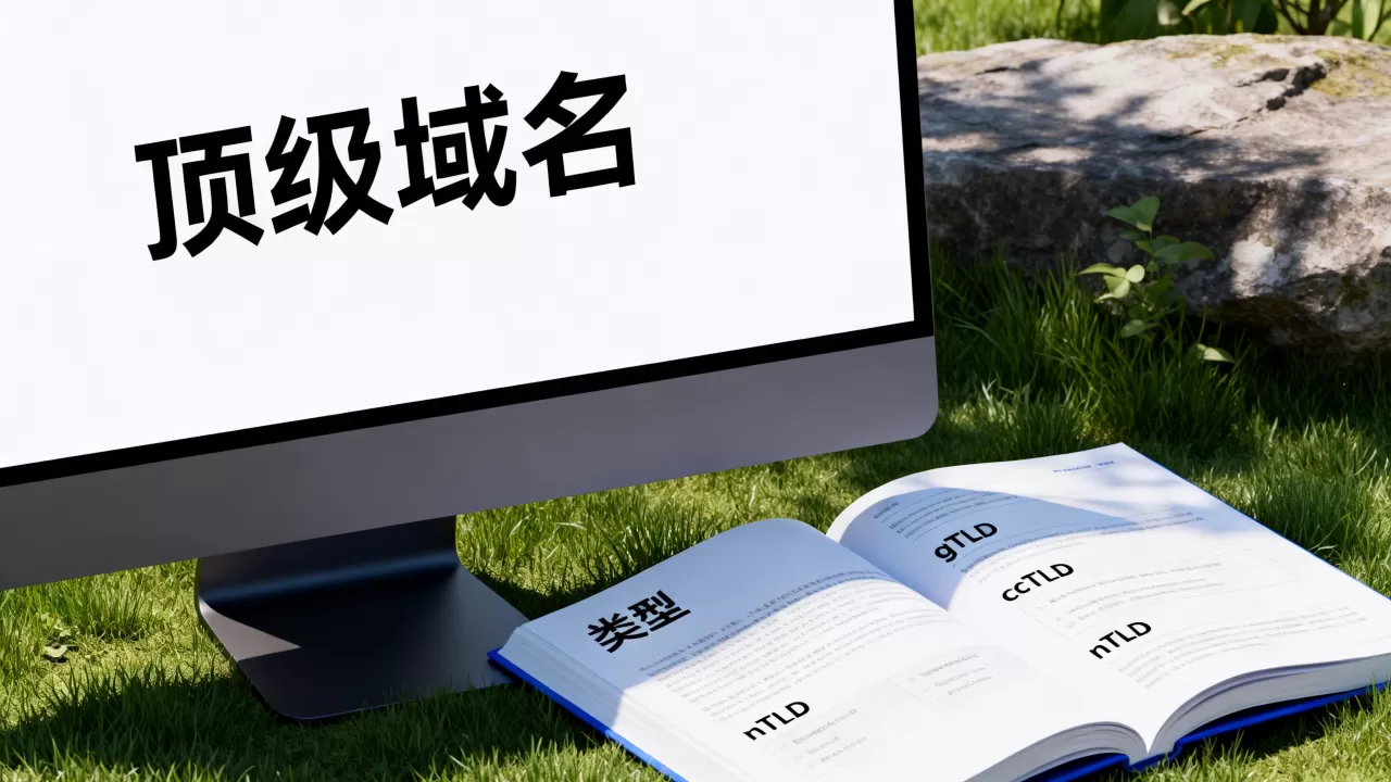 什么是顶级域名,有哪些类型? 什么是顶级域名,有哪些类型?