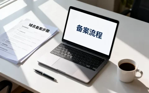 备案流程真的复杂吗，域名备案需要多长时间？