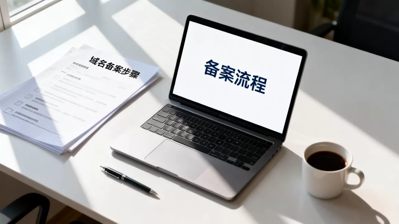 备案流程真的复杂吗,域名备案需要多长时间? 备案流程真的复杂吗,域名备案需要多长时间?