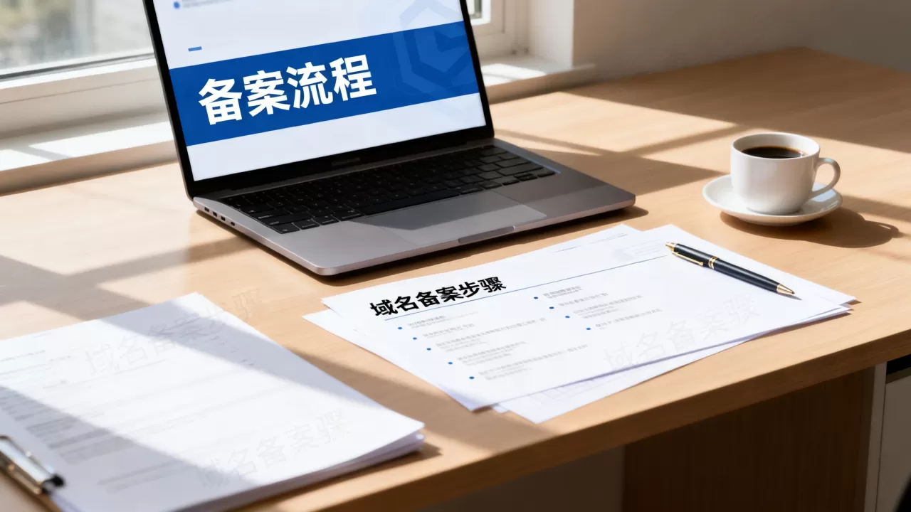 备案流程真的复杂吗,域名备案需要多长时间? 备案流程真的复杂吗,域名备案需要多长时间?