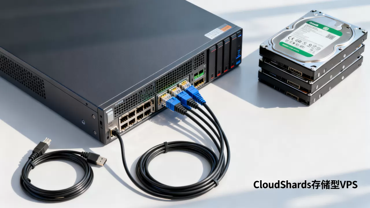 CloudShards特价存储型VPS怎么样,值得买吗? CloudShards特价存储型VPS怎么样,值得买吗?