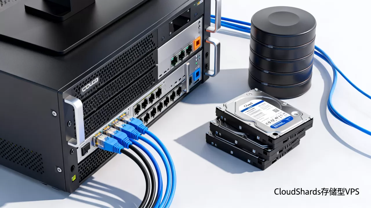 CloudShards特价存储型VPS怎么样,值得买吗? CloudShards特价存储型VPS怎么样,值得买吗?