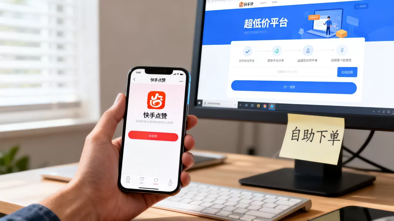 快手点赞超低价平台靠谱吗,哪里能自助下单? 快手点赞超低价平台靠谱吗,哪里能自助下单?