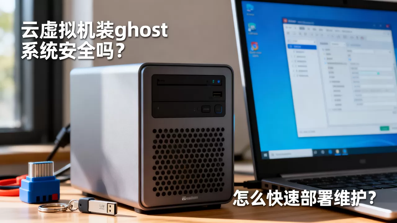 云虚拟机装ghost系统安全吗?怎么快速部署维护? 云虚拟机装ghost系统安全吗?怎么快速部署维护?