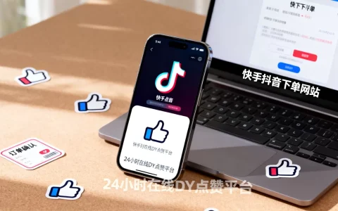 哪里有24小时在线DY点赞平台？,快手抖音下单网站哪个好？