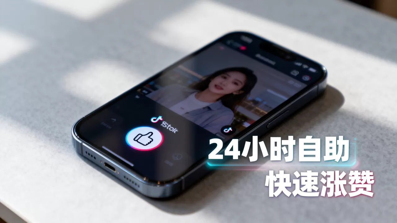 抖音点赞平台真的24小时自助吗,如何快速涨赞? 抖音点赞平台真的24小时自助吗,如何快速涨赞?