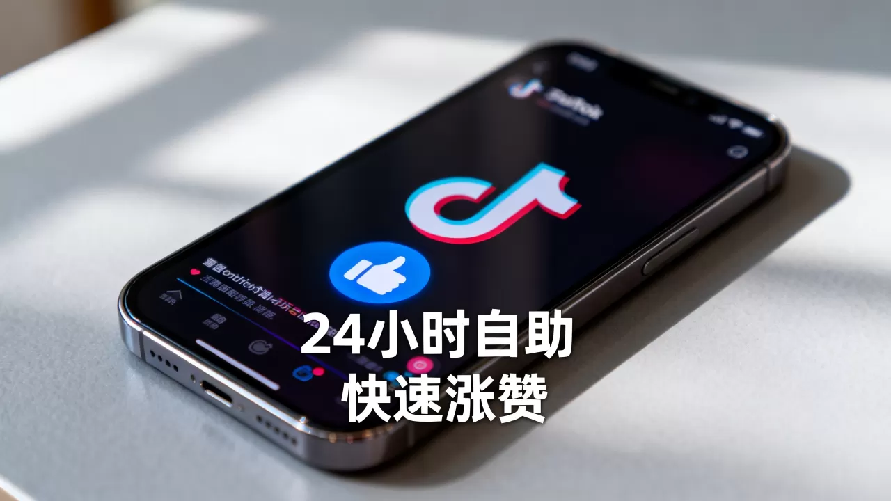 抖音点赞平台真的24小时自助吗,如何快速涨赞? 抖音点赞平台真的24小时自助吗,如何快速涨赞?