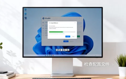 虚拟机无限开机怎么解决？，卡在开机界面进不去系统怎么办？