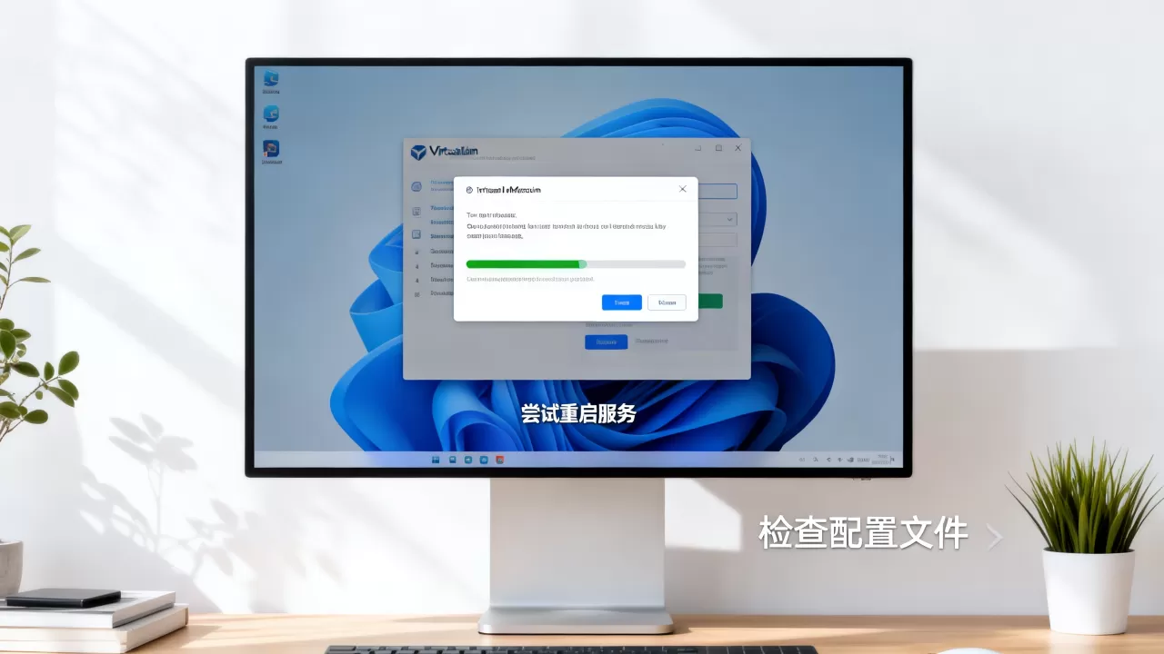 虚拟机无限开机怎么解决?,卡在开机界面进不去系统怎么办? 虚拟机无限开机怎么解决?,卡在开机界面进不去系统怎么办?