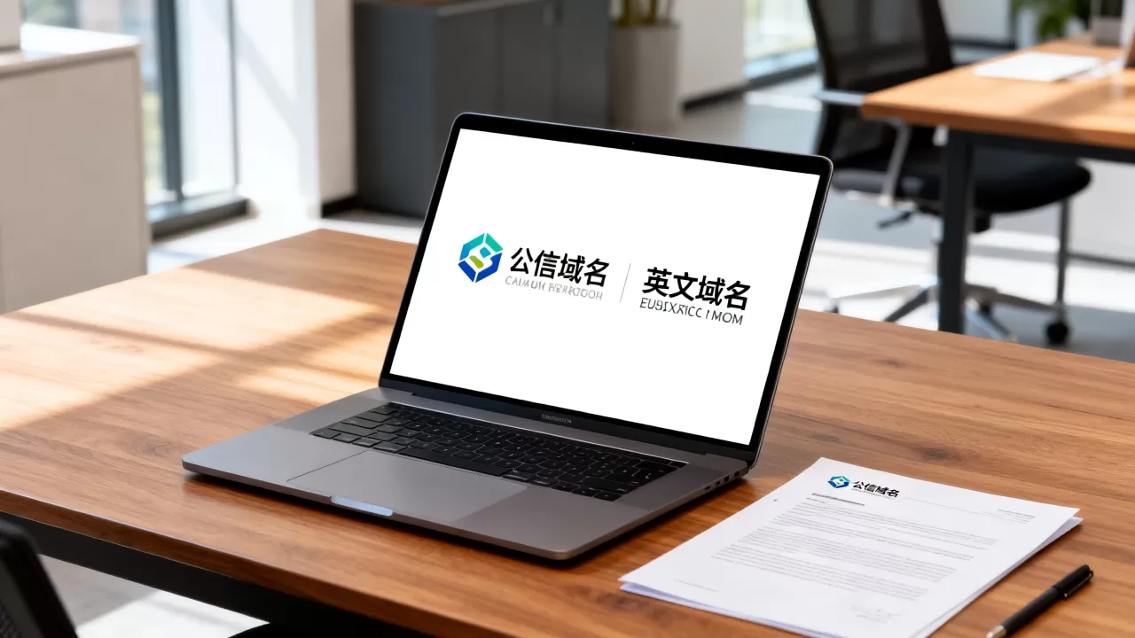 企业该选公信域名还是英文域名,哪个更利于品牌建设? 企业该选公信域名还是英文域名,哪个更利于品牌建设?
