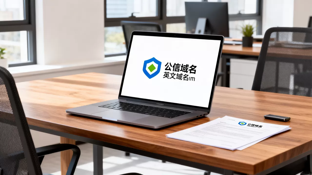 企业该选公信域名还是英文域名,哪个更利于品牌建设? 企业该选公信域名还是英文域名,哪个更利于品牌建设?