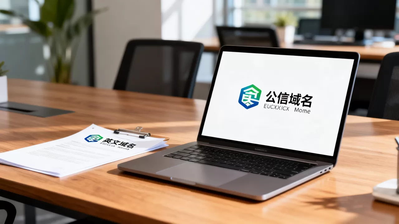 企业该选公信域名还是英文域名,哪个更利于品牌建设? 企业该选公信域名还是英文域名,哪个更利于品牌建设?