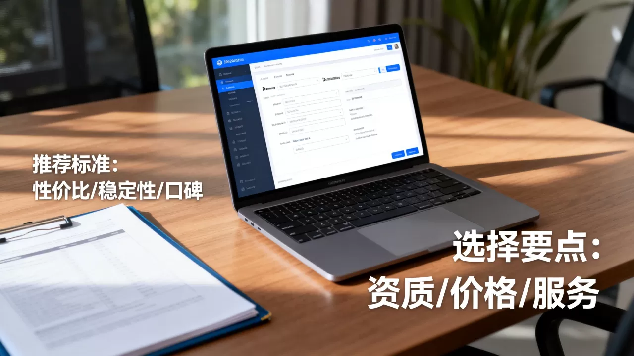 低价域名代理商怎么选才靠谱,哪家性价比高值得推荐? 低价域名代理商怎么选才靠谱,哪家性价比高值得推荐?