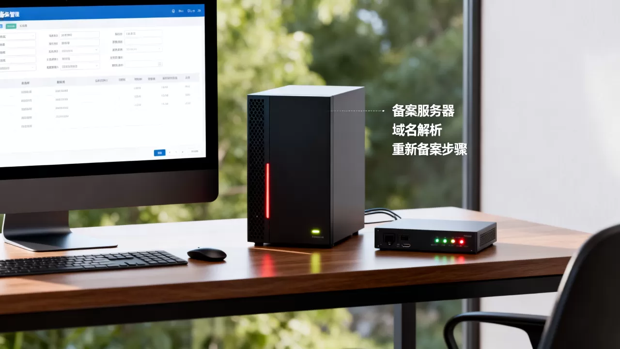 备案服务器到期后域名还能用吗,怎么重新备案? 备案服务器到期后域名还能用吗,怎么重新备案?