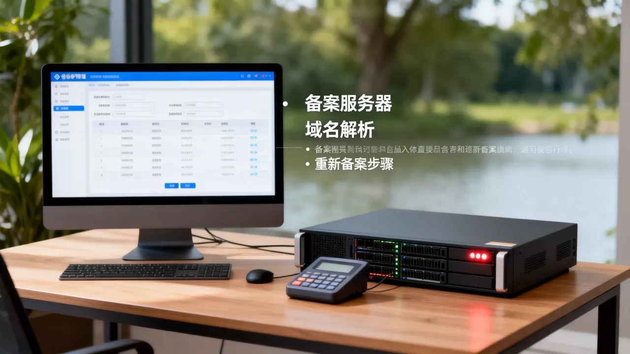 备案服务器到期后域名还能用吗,怎么重新备案? 备案服务器到期后域名还能用吗,怎么重新备案?
