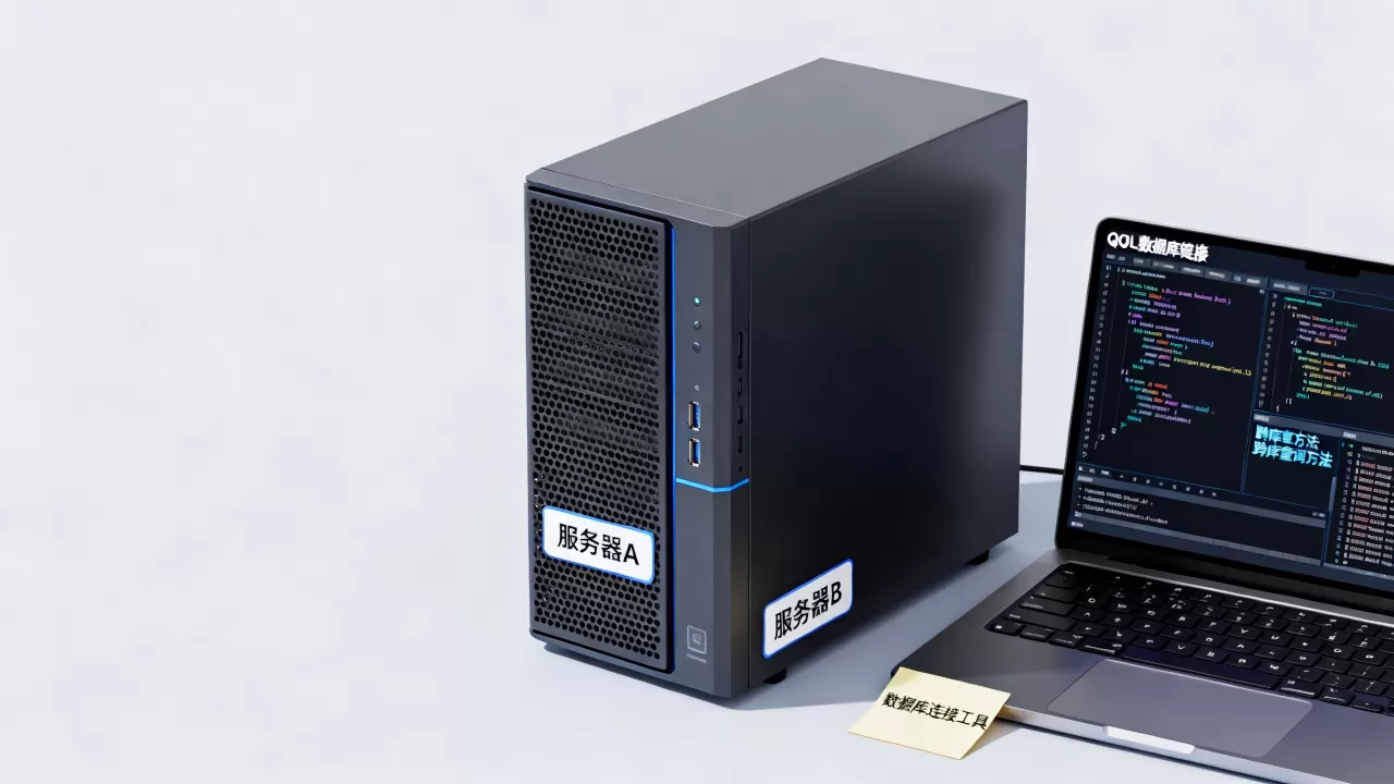 如何实现不同服务器的SQL数据库链接?,跨库查询有什么方法? 如何实现不同服务器的SQL数据库链接?,跨库查询有什么方法?