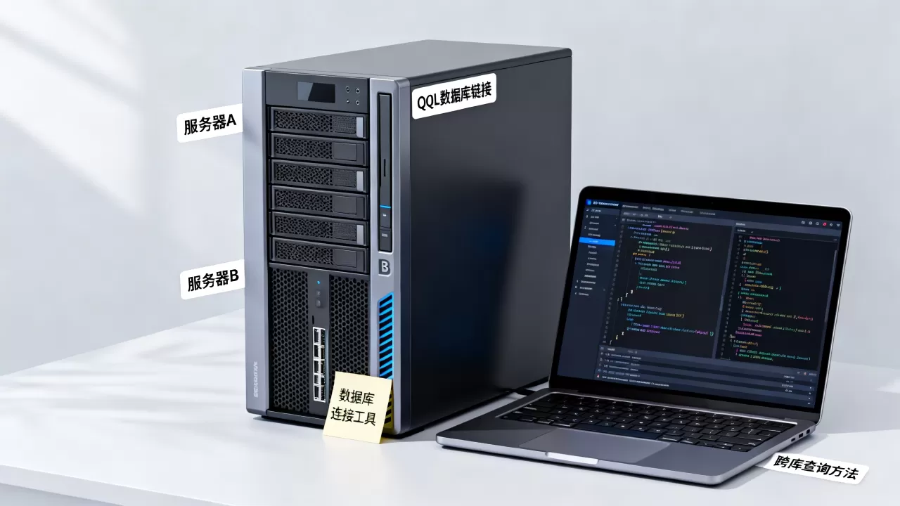 如何实现不同服务器的SQL数据库链接?,跨库查询有什么方法? 如何实现不同服务器的SQL数据库链接?,跨库查询有什么方法?
