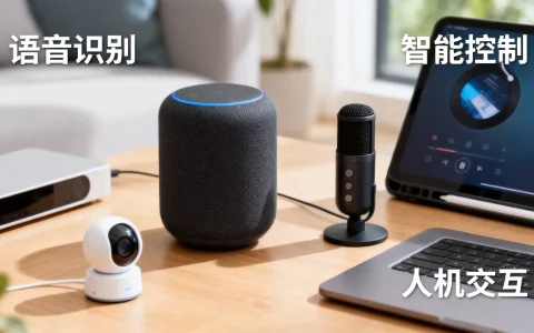 虚拟机物声音如何实现人机交互？，智能控制有哪些技巧