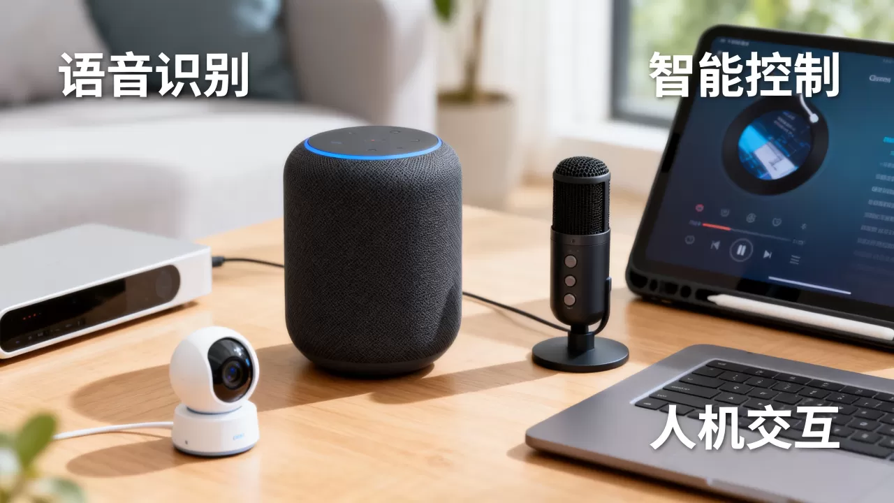 虚拟机物声音如何实现人机交互?,智能控制有哪些技巧 虚拟机物声音如何实现人机交互?,智能控制有哪些技巧