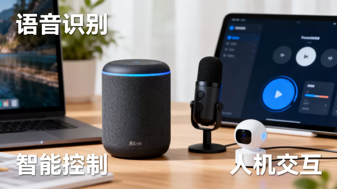 虚拟机物声音如何实现人机交互?,智能控制有哪些技巧 虚拟机物声音如何实现人机交互?,智能控制有哪些技巧