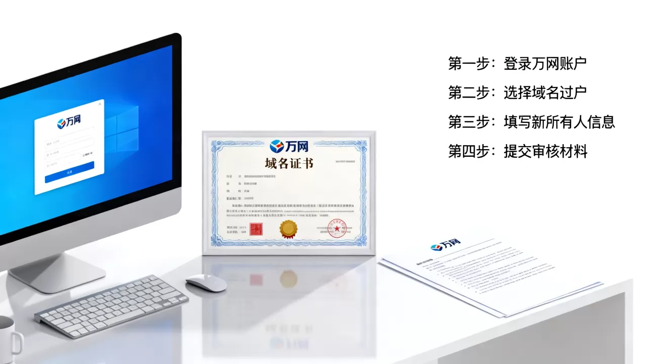 域名过户流程有哪些注意事项?,怎么办理万网域名过户 域名过户流程有哪些注意事项?,怎么办理万网域名过户