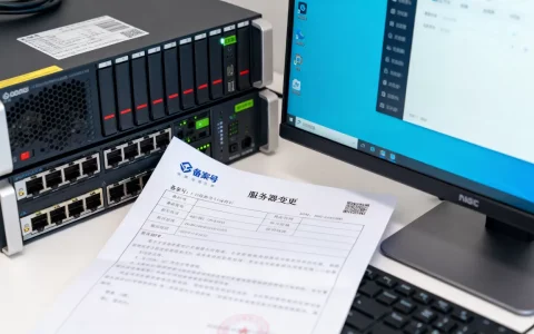换服务器备案号会掉吗，域名备案后服务器变更影响？