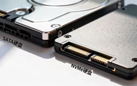 虚拟机硬盘到底选SATA还是NVMe？，性能差距有多大？