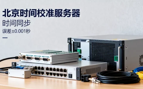 北京时间校准服务器如何做到同步精准？，时间误差有多少？