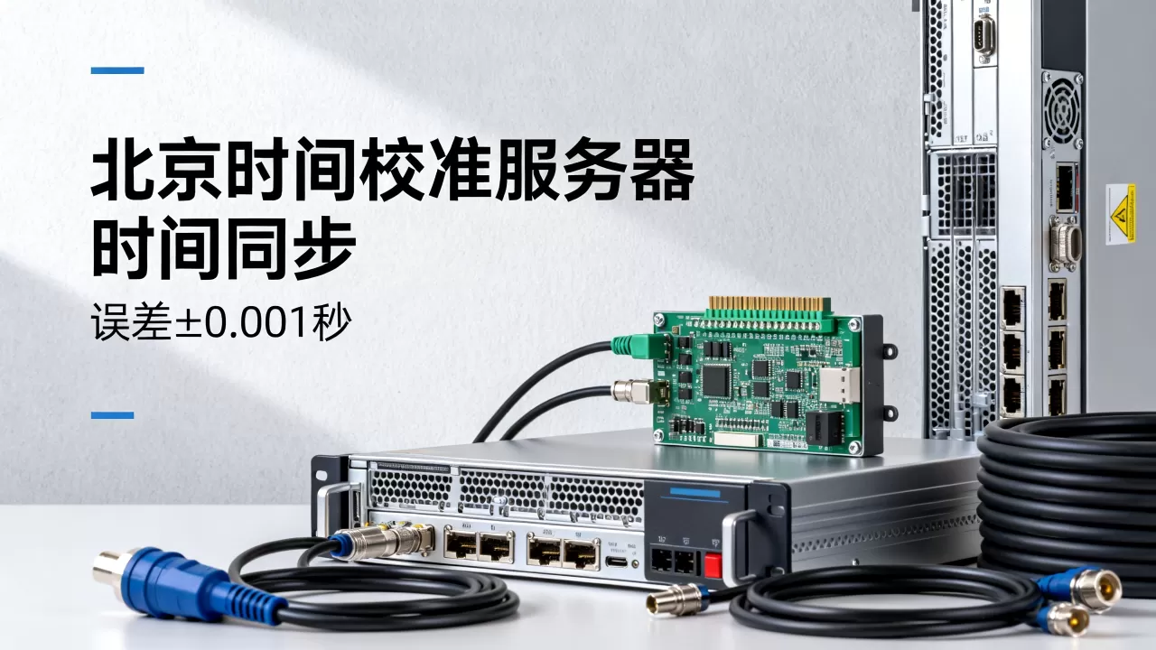 北京时间校准服务器如何做到同步精准?,时间误差有多少? 北京时间校准服务器如何做到同步精准?,时间误差有多少?
