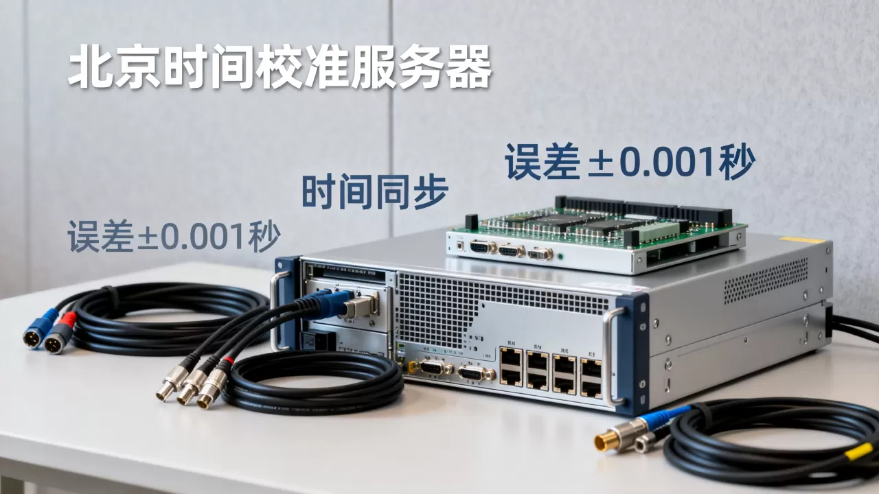 北京时间校准服务器如何做到同步精准?,时间误差有多少? 北京时间校准服务器如何做到同步精准?,时间误差有多少?